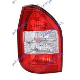 Stop Lampa Spate Stanga Opel Zafira 1999 2000 2001 2002 2003 2004 2005