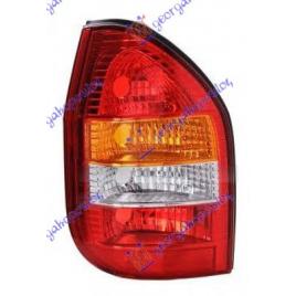 Stop Lampa Spate Stanga Opel Zafira 1999 2000 2001 2002 2003 2004 2005