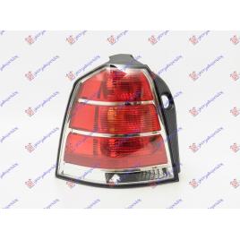 Stop Lampa Spate Stanga Opel Zafira 2005 2006 2007 2008 2009 2010 2011 2012
