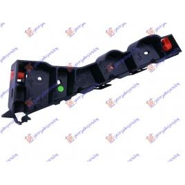 Suport Lateral Plastic Bara Fata Dreapta Opel Zafira 2005 2006 2007 2008 2009 2010 2011 2012