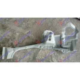 Suport Stanga Stop Original Hyundai Getz 2002-2003-2004-2005