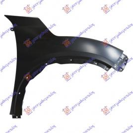 Aripa Fata Dreapta Honda HR-V 2015 2016 2017 2018 2019