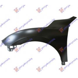 Aripa Fata Stanga Honda Civic Sedan 2016 2017 2018 2019 2020 2021