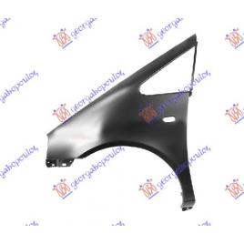 Aripa Fata Stanga VW Sharan 1995 1996 1997 1998 1999 2000 2001 2002 2003 2004 2005 2006 2007 2008 2009 2010