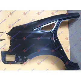Aripa Spate Dreapta Honda Civic Sedan 2016 2017 2018 2019 2020 2021