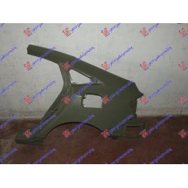 Aripa Spate Stanga Honda Civic Sedan 2016 2017 2018 2019 2020 2021