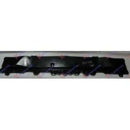 Armatura/Ranforsare/Intaritura Bara Spate Hyundai I10 2013-2014-2015-2016