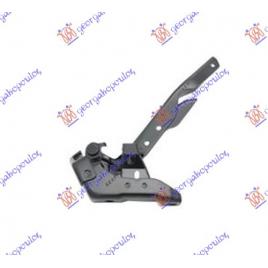 Balama Capota Fata Motor Dreapta Honda Civic Type-R 2017 2018 2019 2020 2021