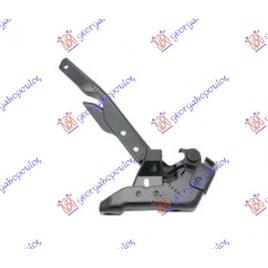 Balama Capota Fata Motor Stanga Honda Civic Type-R 2017 2018 2019 2020 2021