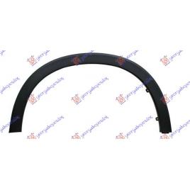 Bandou/OverFender Aripa Fata Dreapta Honda HR-V 2015 2016 2017 2018 2019