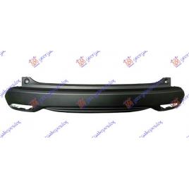 Bara Spate Neagra Honda HR-V 2019 2020 2021