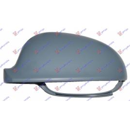 Capac/Carcasa Oglinda Grunduita Stanga VW Sharan 1995 1996 1997 1998 1999 2000 2001 2002 2003 2004 2005 2006 2007 2008 2009 2010