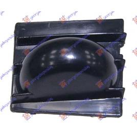 Capac Carlig de Remorcare Bara Fata Dreapta VW Sharan 1995 1996 1997 1998 1999 2000 2001 2002 2003 2004 2005 2006 2007 2008 2009 2010