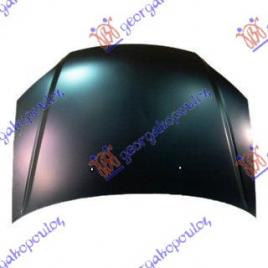 Capota Fata Motor Honda Civic Sedan 2001 2002 2003 2004