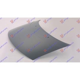 Capota Fata Motor VW Sharan 1995 1996 1997 1998 1999 2000 2001 2002 2003 2004 2005 2006 2007 2008 2009 2010 Stare: Nou  Tip produs: AfterMarket  Pret SEPARAT Pentru Elementul Vopsit pe Culoare Masinii 450 Lei Pe Codul de Culoare al Masinii)  #ZC