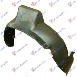 Carenaj/Aparatoare Noroi Aripa Fata Dreapta VW Sharan 1995 1996 1997 1998 1999 2000 2001 2002 2003 2004 2005 2006 2007 2008 2009 2010