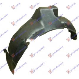 Carenaj/Aparatoare Noroi Aripa Fata Stanga VW Sharan 1995 1996 1997 1998 1999 2000 2001 2002 2003 2004 2005 2006 2007 2008 2009 2010