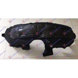Carenaj/Aparatoare Noroi Aripa Spate Interior Dreapta Honda CR-V 2017 2018 2019 2020 2021