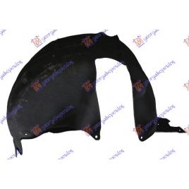 Carenaj/Aparatoare Noroi Aripa Spate Interior Plastic Stanga Honda HR-V 2015 2016 2017 2018 2019