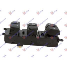 Comutator Usa Stanga Fata 18Pin Hyundai I10 2016-2017-2018-2019