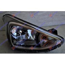 Far Dreapta Electric H4 Original Hyundai I10 2016-2017-2018-2019