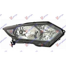 Far Electric Dreapta Honda HR-V 2015 2016 2017 2018 2019