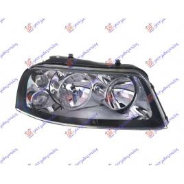 Far Electric Dreapta VW Sharan 1995 1996 1997 1998 1999 2000 2001 2002 2003 2004 2005 2006 2007 2008 2009 2010