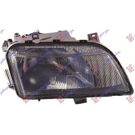 Far Electric Dreapta VW Sharan 1995 1996 1997 1998 1999 2000 2001 2002 2003 2004 2005 2006 2007 2008 2009 2010
