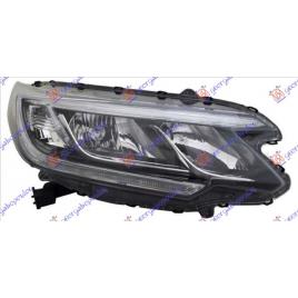 Far Electric Halogen Led Dreapta Honda CR-V 2015 2016 2017