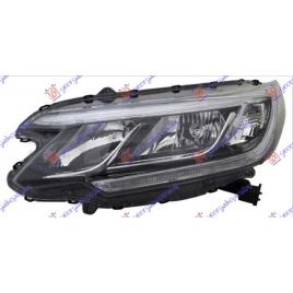 Far Electric Halogen Led Stanga Honda CR-V 2015 2016 2017