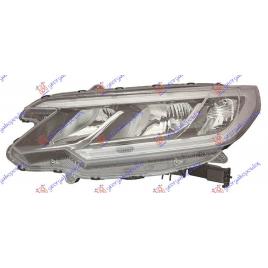 Far Electric Halogen Led Stanga Honda CR-V 2015 2016 2017