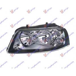 Far Electric Stanga VW Sharan 1995 1996 1997 1998 1999 2000 2001 2002 2003 2004 2005 2006 2007 2008 2009 2010