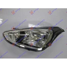 Far Stanga Electric H4/H7 Hyundai I10 2016-2017-2018-2019
