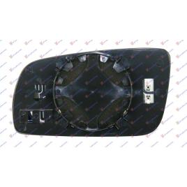 Geam/Sticla Oglinda Incalzita Dreapta VW Sharan 1995 1996 1997 1998 1999 2000 2001 2002 2003 2004 2005 2006 2007 2008 2009 2010