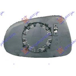 Geam/Sticla Oglinda Incalzita Dreapta VW Sharan 1995 1996 1997 1998 1999 2000 2001 2002 2003 2004 2005 2006 2007 2008 2009 2010