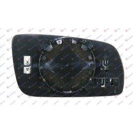 Geam/Sticla Oglinda Incalzita Stanga VW Sharan 1995 1996 1997 1998 1999 2000 2001 2002 2003 2004 2005 2006 2007 2008 2009 2010