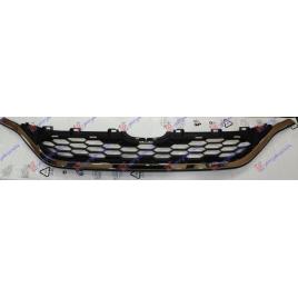 Grila Radiator Fata Inferioara Honda CR-V 2015 2016 2017
