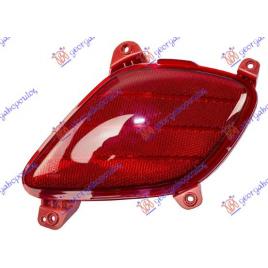 Lampa Ceata Dreapta Spate Originala Hyundai I10 2013-2014-2015-2016