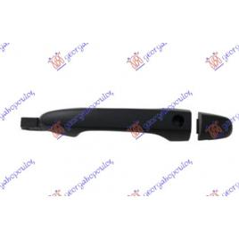 Maner Usa Fata Exterior Grunduit Stanga Honda CR-V 2015 2016 2017
