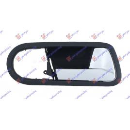 Maner Usa Fata/Spate Interior Dreapta VW Sharan 1995 1996 1997 1998 1999 2000 2001 2002 2003 2004 2005 2006 2007 2008 2009 2010