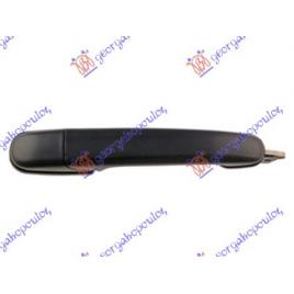 Maner Usa Spate Exterior VW Sharan 1995 1996 1997 1998 1999 2000 2001 2002 2003 2004 2005 2006 2007 2008 2009 2010