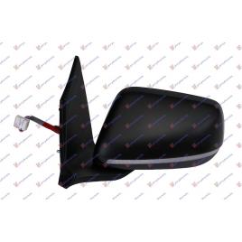 Oglinda Completa Electrica Grunduita Cu Semnalizator Stanga Honda CR-Z 2011 2012 2013 2014 2015 2016