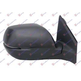 Oglinda Completa Electrica Incalzita Grunduita Pliabila Dreapta Honda CR-V 2015 2016 2017