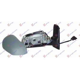 Oglinda Completa Exterioara Electrica Grunduita Incalzita Dreapta VW Sharan 1995 1996 1997 1998 1999 2000 2001 2002 2003 2004 2005 2006 2007 2008 2009 2010