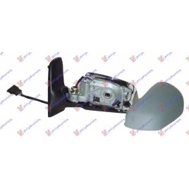 Oglinda Completa Exterioara Electrica Grunduita Incalzita Stanga VW Sharan 1995 1996 1997 1998 1999 2000 2001 2002 2003 2004 2005 2006 2007 2008 2009 2010