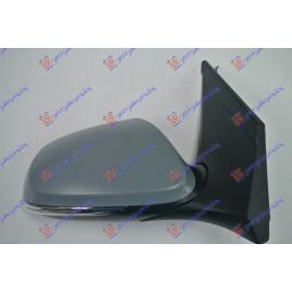 Oglinda Dreapta Completa Grunduita Electrica Hyundai I10 2016-2017-2018-2019