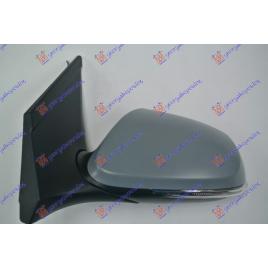 Oglinda Stanga Completa Grunduita Electrica Hyundai I10 2016-2017-2018-2019