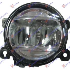 Proiector/Far Ceata Dreapta Honda Civic Sedan 2016 2017 2018 2019 2020 2021