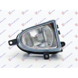 Proiector/Far Ceata Dreapta VW Sharan 1995 1996 1997 1998 1999 2000 2001 2002 2003 2004 2005 2006 2007 2008 2009 2010