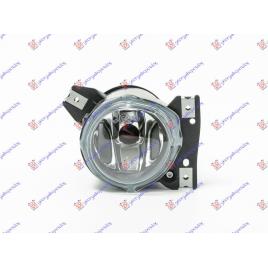 Proiector/Far Ceata Dreapta VW Sharan 1995 1996 1997 1998 1999 2000 2001 2002 2003 2004 2005 2006 2007 2008 2009 2010
